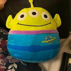 Disney Toy Story Squishmallow- Alien
